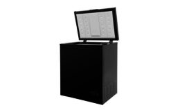 Russell Hobbs RHCF142B Chest Freezer - Black.